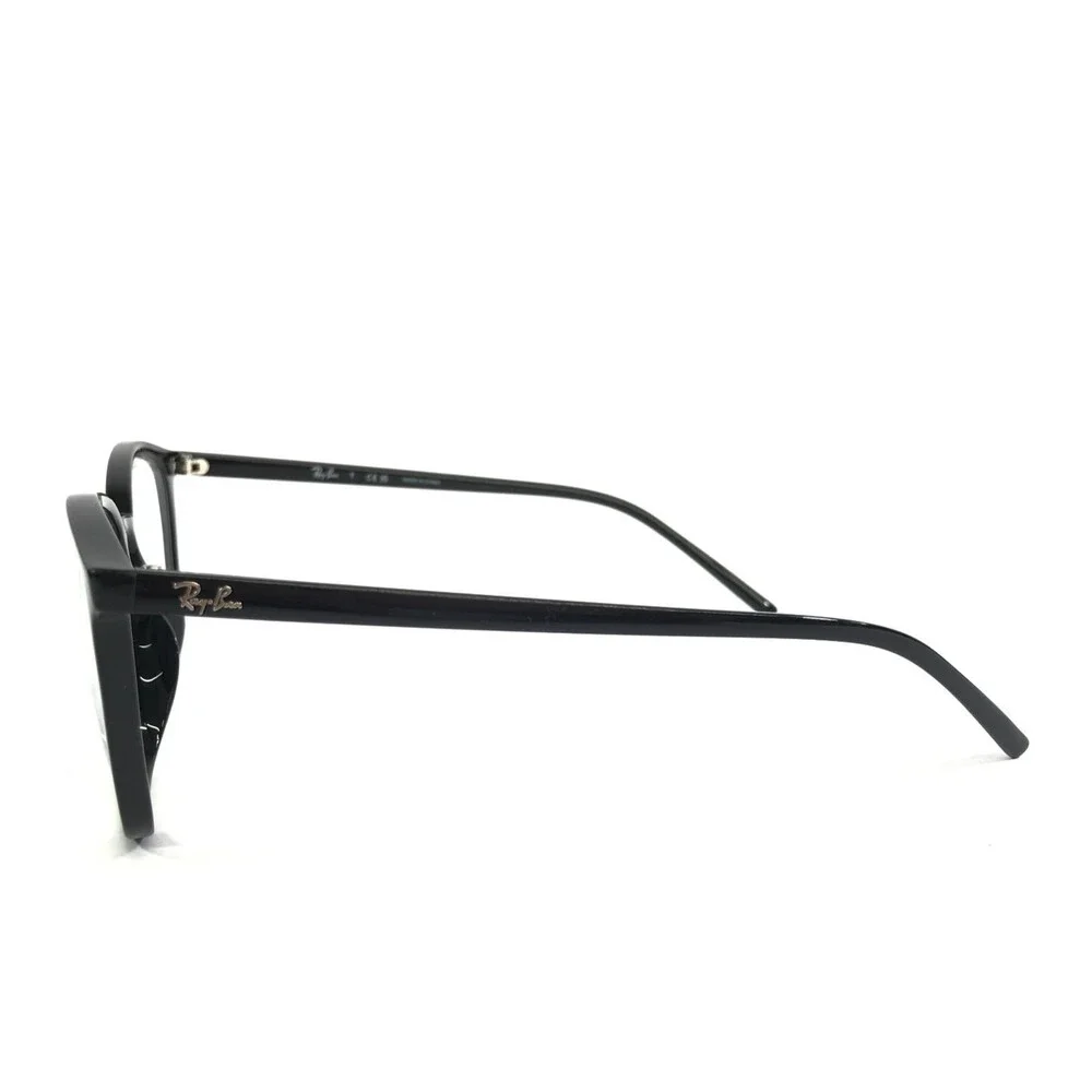 Ray-Ban clear demo